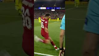 Corner Taken Quickly