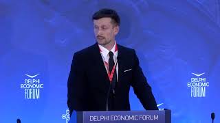 Thumbnail DEF XI - Presentation: Martin Smatana