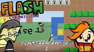 Platform Racing 2: Flash Chronicles