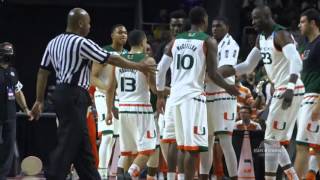 Team Confidential Miami plays inspired