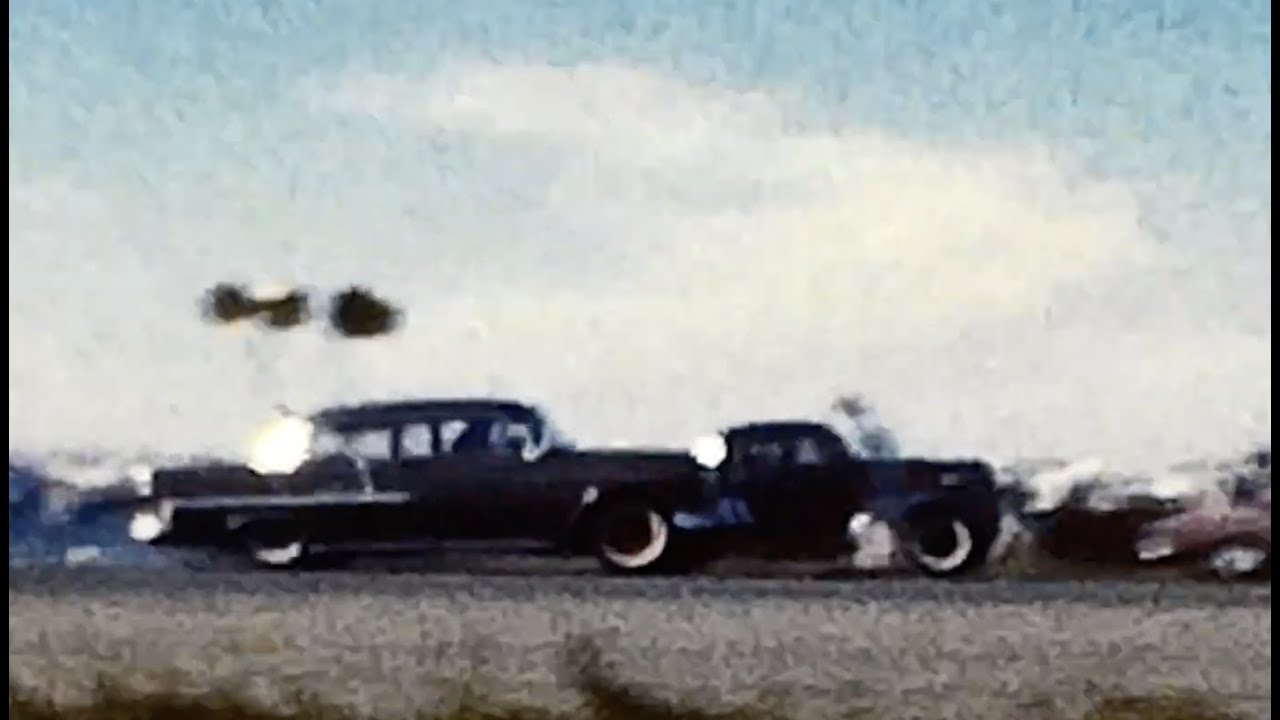 Sedan Delivery - Teenage Wasteland (Official Music Video)