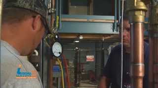 Learn how to become a Local Union 25 plumber, pipefitter or HVACR technician