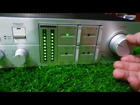 Video Tets Amply Pioneer Y9. Đánh 4 Loa S90 liền 1 nhát cho... - youtube
