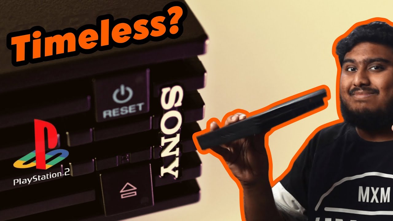 Buying a PS2 in 2023?