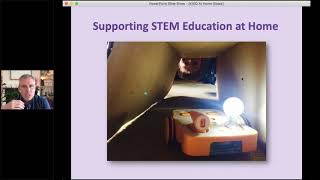 Famous KIBO Projects at Home - STEAM Robotics to Engage Your Young Learners Out of School Profile
