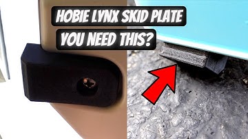 Hobie Lynx Must Have.  The Navarre Skid Plate