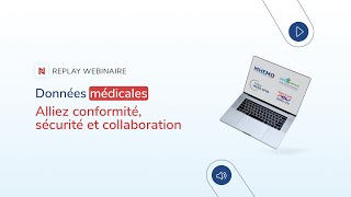 Extrait - Données Médicales Alliez Conformité, Sécurité Et Collaboration