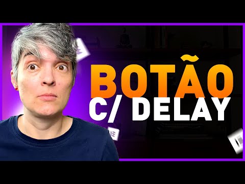 Delay no botão: O truque surpreendente que impulsiona as vendas