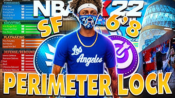 MY PERIMETER LOCKDOWN IS THE BEST 6