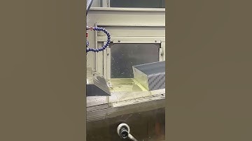 How Heat Sinks Are Cut - Good tools and machinery make work easy