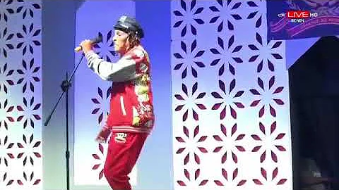 Majek Fashek  Performance at Oba of Benin 1year Coronation Anniversary | HD