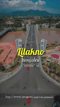 Story wa lagu ambyar bahasa jawa