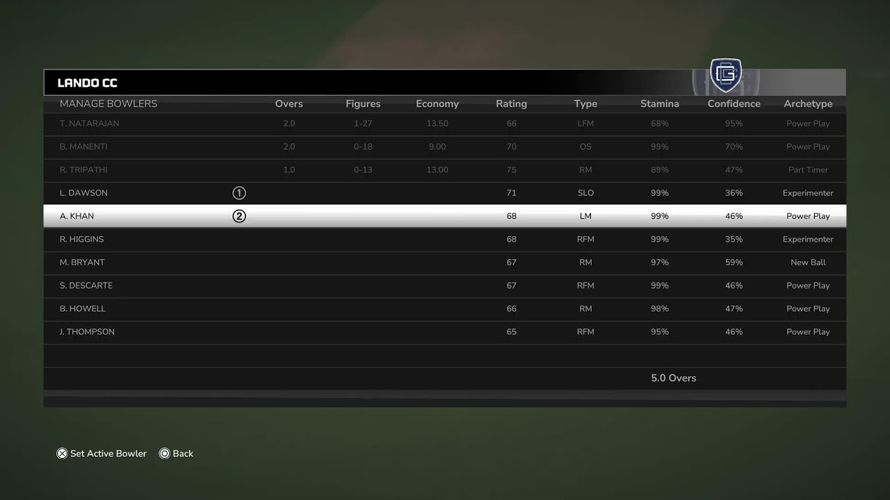 (PS5) Cricket 26 Career Mode Ep 11 then Pro Team a bit later!