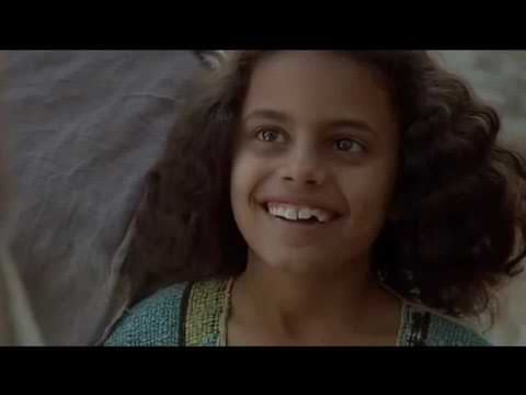 ምሉእ ፍልም ናይ ጎይታናን መድሓኒና ኢየሱስ ክርስቶስ 