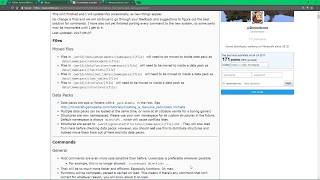 A positive update to 1.13 commands... (Minecraft is changing... Part 3) screenshot 2