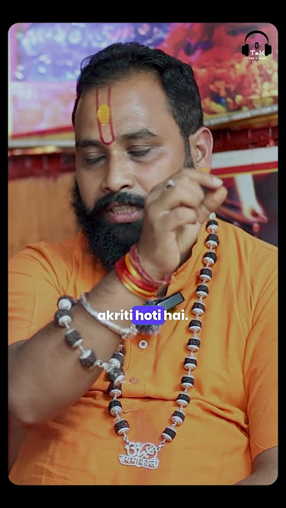 Yantra, mantra, tantra | Aacharya Shree Bharat Bhushan Sharma