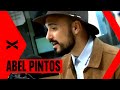 Abel Pintos en Vorterix - Entrevista completa con Mario Pergolini