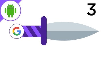 How to Use the Source Code (Dagger Android Course)