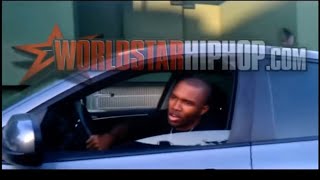 Trell From @NoJumper Tells Frank Ocean To Run The Fade for Trash Talking . On WestSide Hoover Crip