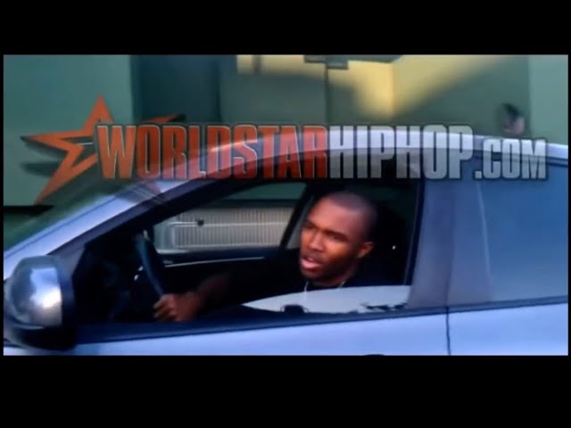 Trell From @NoJumper Tells Frank Ocean To Run The Fade for Trash Talking . On WestSide Hoover Crip