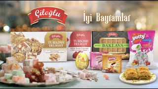 Ciloglu İyi̇ Bayramlar Di̇ler