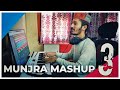 Munjra mashup 3  pahadi instrumental cover by kirnesh pundir  edited 57