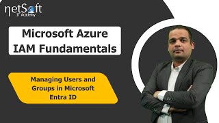 SC-300: Managing Users and Groups in Microsoft Entra ID - Module 02