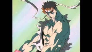 Street Fighter Alpha Final Fight Short