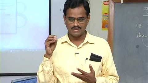 SubbiahPandian  Beyond Mechanical Universe Part 34   Magnetism 1 in Tamil