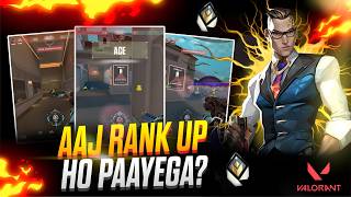 Valorant Road To Gold ! Ranked Live🔥Valorant Live Stream India + Giveaway 🎁 | Mumbai Server