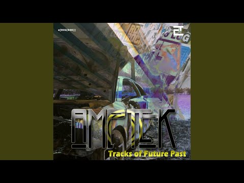 Amptek — Area 51 (Groomlake Version)