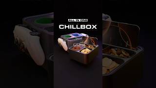 Blender Animation of my 3D printing model for Gamers #blender