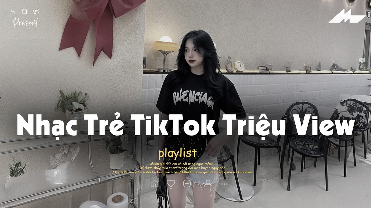 Nhạc Chill 2026 📻 BXH Nhạc Chill Buồn 2026 