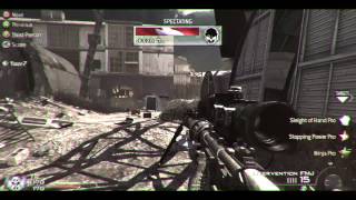Project7 vs SyN x3 | 2-0 | Edited by TesLuh