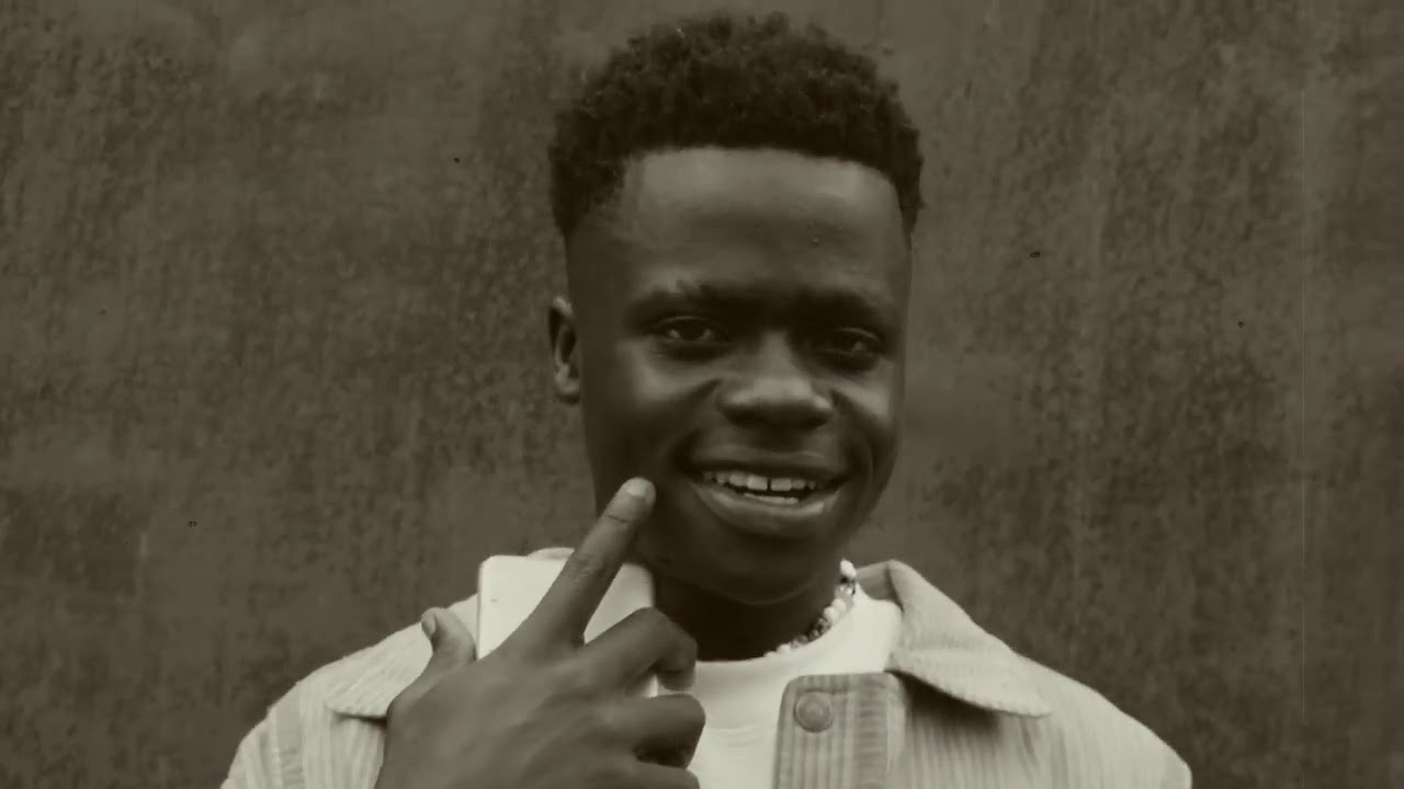 Black Jay x Hali B_Come On_(Video_Official)