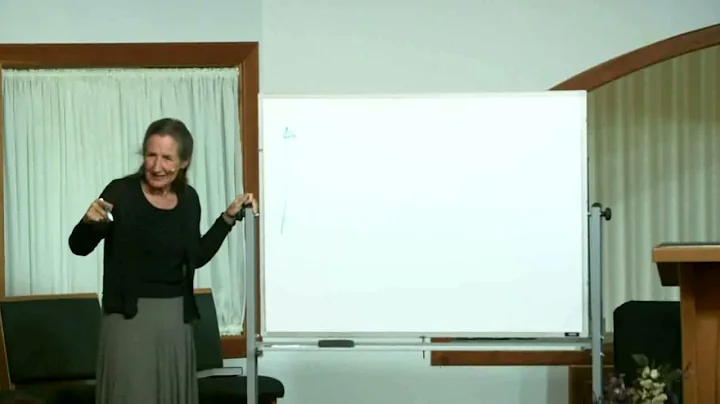 Lecture 1 - Reversing diabetes and conquer high bl...