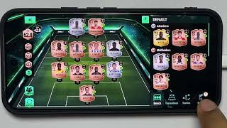 Ultimate Football Manager 2026 (UFM 26) How to Change Team Captain
