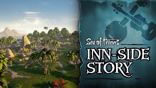 Sea of Thieves Inn-side Story #8: Imagining Islands