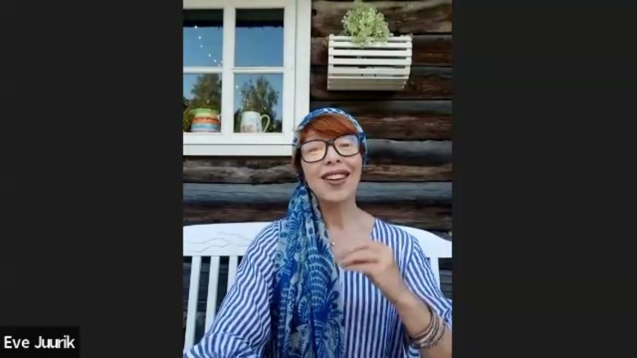 Kas Jumal tõesti ütleb - Ära muretse