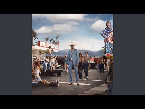 Music Video Preview