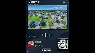 712 Teaberry Trl, Polk City, FL 33868 |  Other For Sale