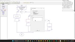 Famous Raptor flowchart-Computational thinking-Perform the given arithmetic operation on given two numbers Wealth