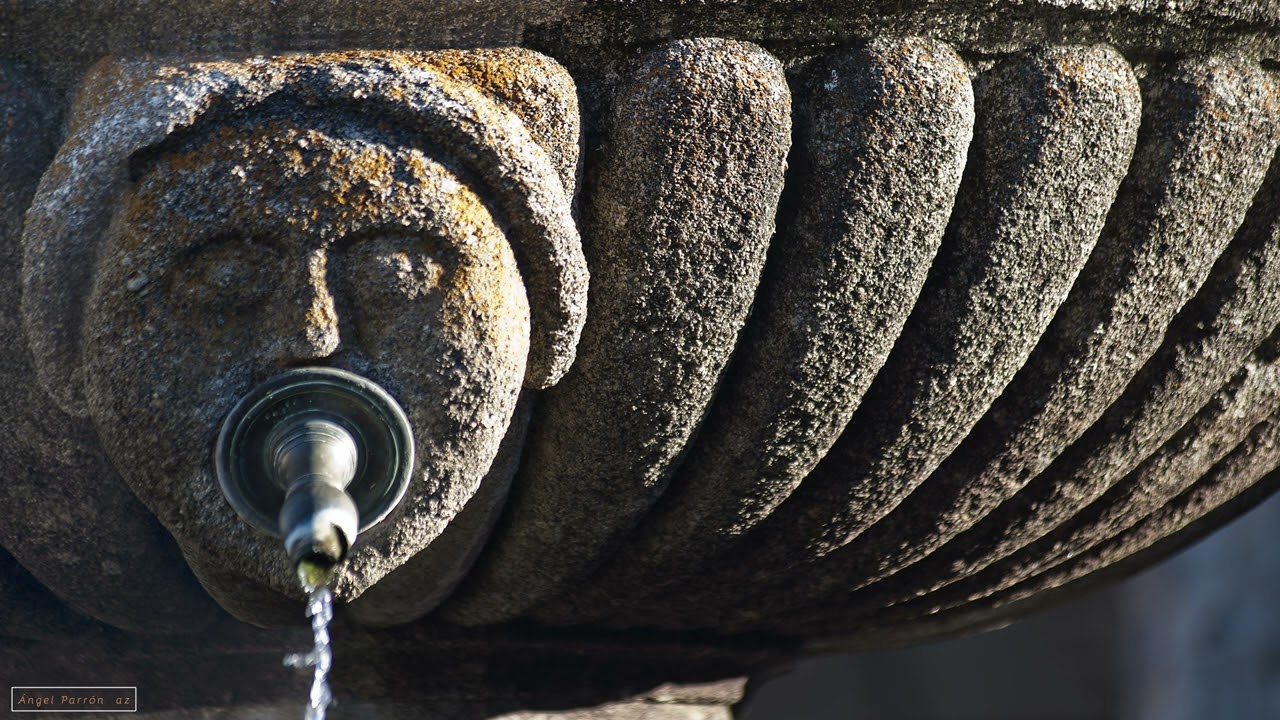 PIEDRAHITA . Plaza de España