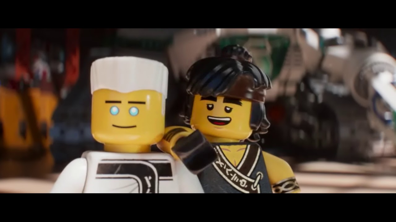 Ниндзяго прикол Сумочка