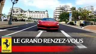 Le grand rendez-vous: the official film ...