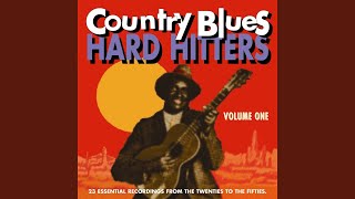 Video voorbeeld van "Leroy Carr - Alabama Woman Blues"