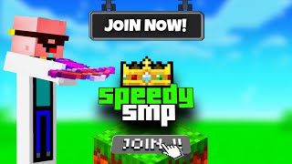 HOW TO JOIN SPEEDYSMP SEASON 1 ||APPLICATION ARE OPEN|| screenshot 4
