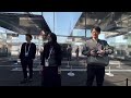 null²〈ヌルヌル・null2・落合陽一館・Yoichi Ochiai Signature Pavilion〉 #null2 #expo2025