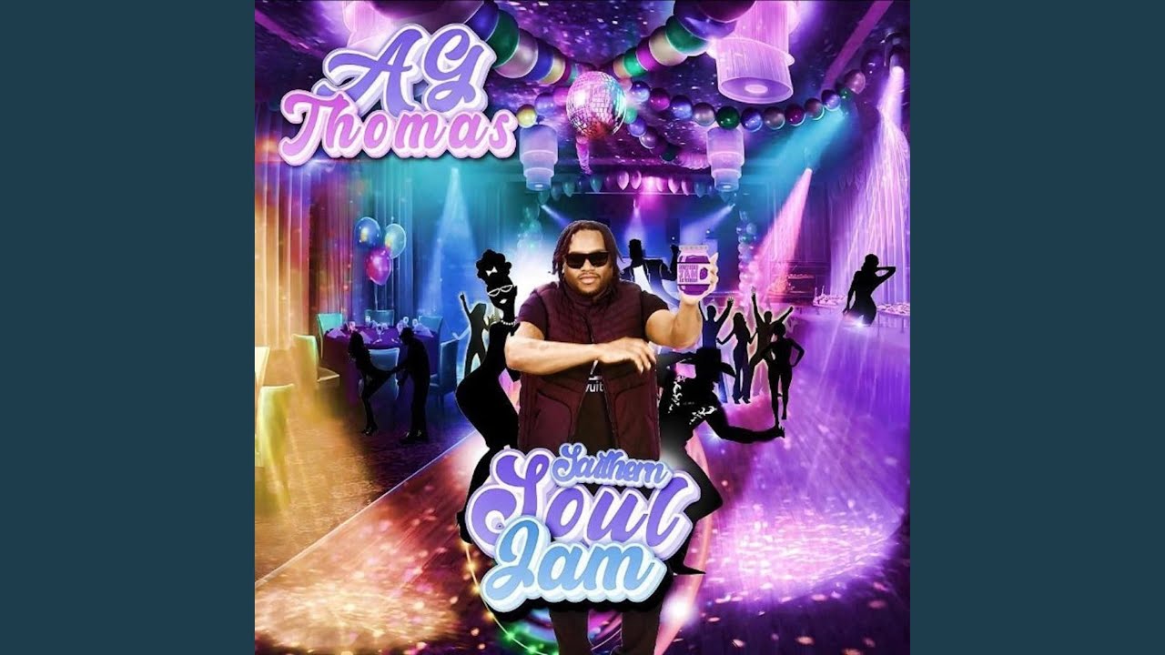 Southern Soul Jam - YouTube