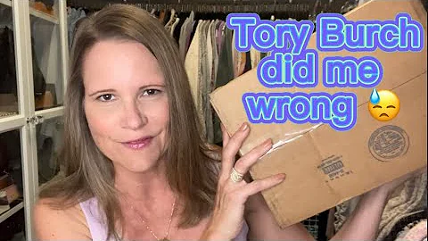 An Unhappy Unboxing Video....So Long to My Dreams ...